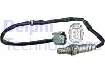 Sonde lambda