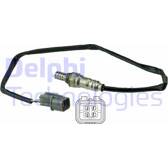 Sonde lambda DELPHI - ES20519-12B1