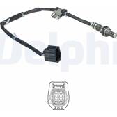 Sonde lambda DELPHI - ES20520-12B1