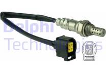Sonde lambda