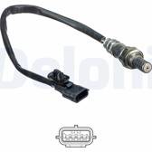 Sonde lambda DELPHI - ES20522-12B1