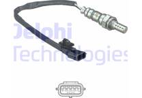 Sonde lambda