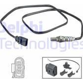 Sonde lambda DELPHI - ES20524-12B1