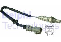 Sonde lambda