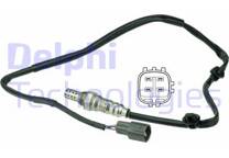 Sonde lambda
