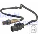 Sonde lambda DELPHI - ES20538-12B1