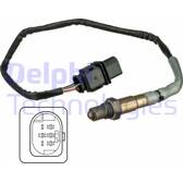 Sonde lambda DELPHI - ES20550-12B1