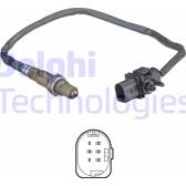 Sonde lambda DELPHI - ES20553-12B1