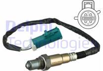 Sonde lambda