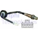 Sonde lambda DELPHI - ES20630-12B1