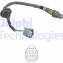 Sonde lambda DELPHI - ES20637-12B1