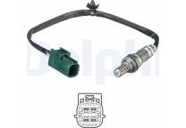 V38-76-0006 Sonde lambda VEMO Original Quality après catalyseur Achète