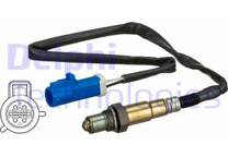 Sonde lambda