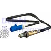 Sonde lambda DELPHI - ES20646-12B1