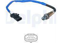 Sonde lambda