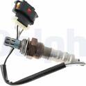 Sonde lambda DELPHI - ES20675-12B1