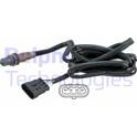 Sonde lambda DELPHI - ES20676-12B1