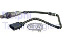 Sonde lambda