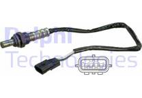 Sonde lambda