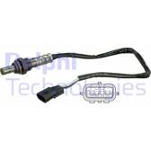Sonde lambda DELPHI - ES20679-12B1