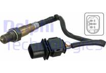 Sonde lambda