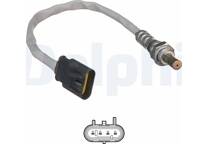 Sonde lambda