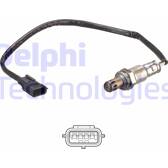 Sonde lambda DELPHI - ES21060-12B1