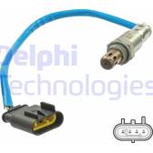 Sonde lambda DELPHI - ES21061-12B1