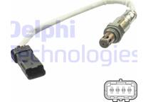 Sonde lambda