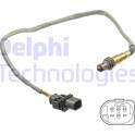 Sonde lambda DELPHI - ES21065-12B1