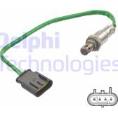 Sonde lambda DELPHI - ES21066-12B1