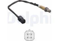 Sonde lambda