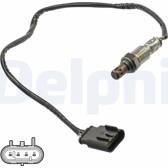 Sonde lambda DELPHI - ES21076-12B1