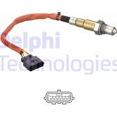 Sonde lambda DELPHI - ES21077-12B1