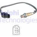 Sonde lambda DELPHI - ES21081-12B1