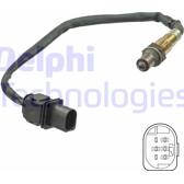 Sonde lambda DELPHI - ES21086-12B1