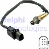 Sonde lambda DELPHI - ES21098-12B1