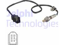 Sonde lambda