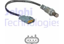 Sonde lambda