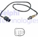 Sonde lambda DELPHI - ES21110-12B1