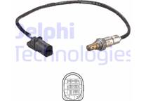Sonde lambda