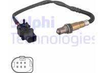 Sonde lambda