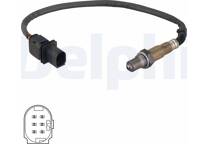 Sonde lambda