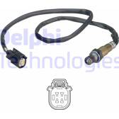 Sonde lambda DELPHI - ES21126-12B1
