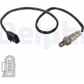 Sonde lambda DELPHI - ES21129-12B1