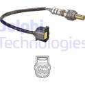 Sonde lambda DELPHI - ES21142-12B1