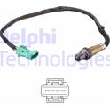 Sonde lambda DELPHI - ES21147-12B1