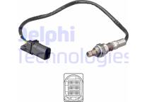 Sonde lambda