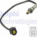 Sonde lambda DELPHI - ES21151-12B1