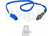 Sonde lambda